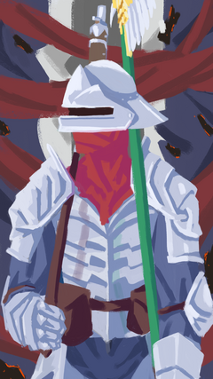 Royal Guard - $50