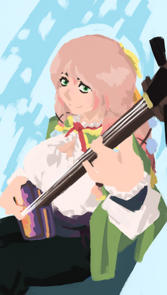 Bard - $45
