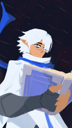 Star Wizard - $45